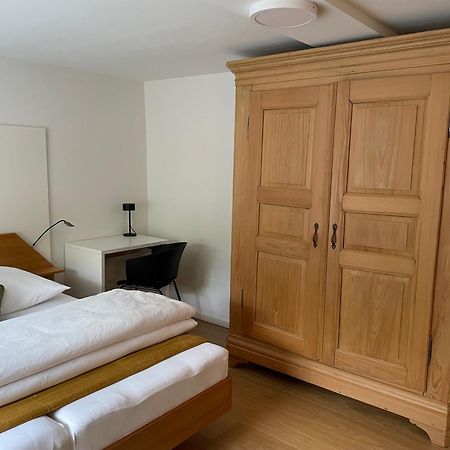 Stilvolle Wohnung Ρόστοκ Εξωτερικό φωτογραφία