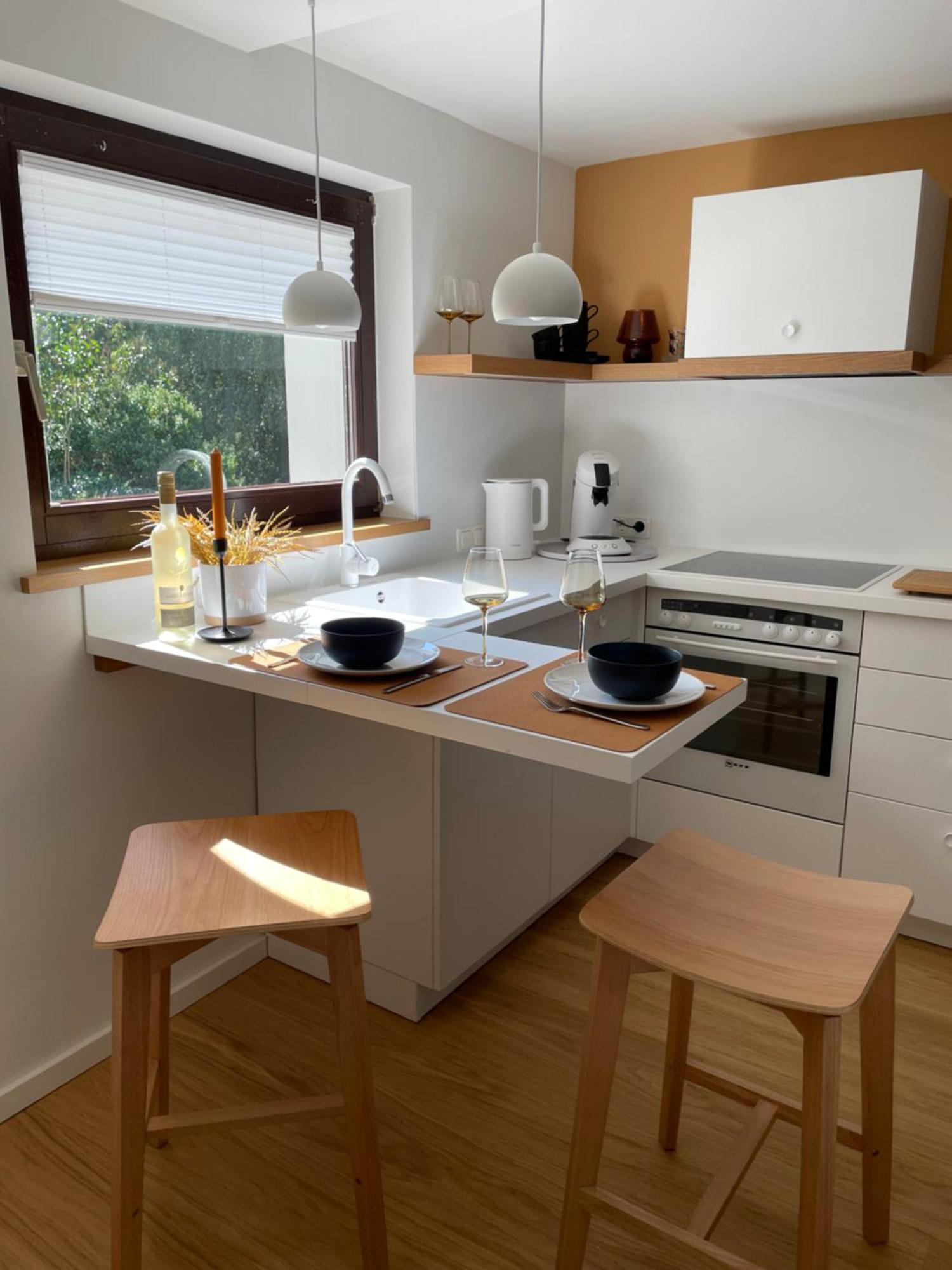 Stilvolle Wohnung Ρόστοκ Εξωτερικό φωτογραφία