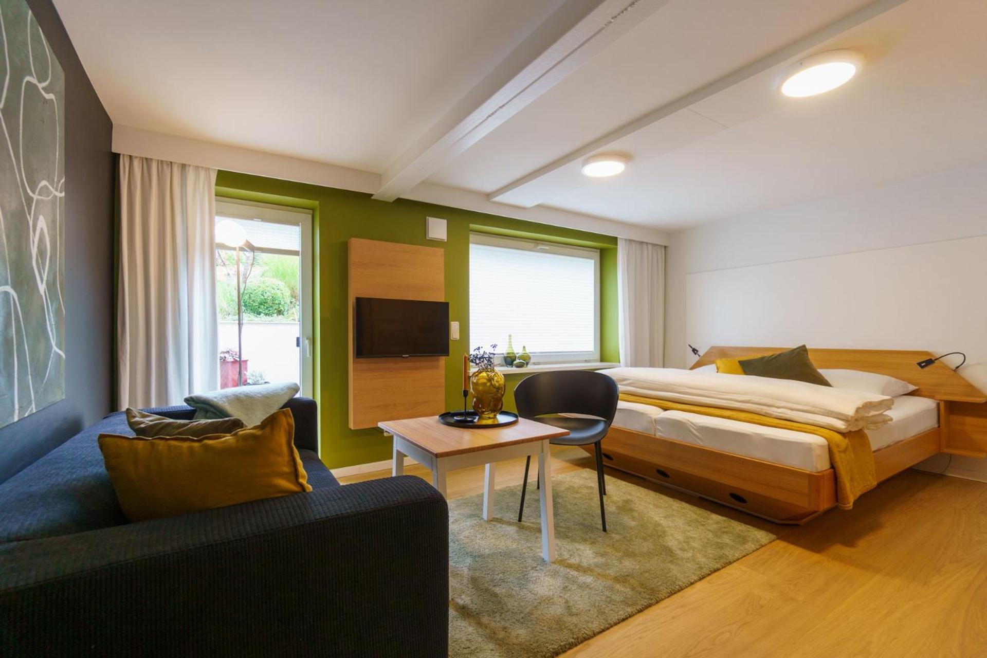 Stilvolle Wohnung Ρόστοκ Εξωτερικό φωτογραφία