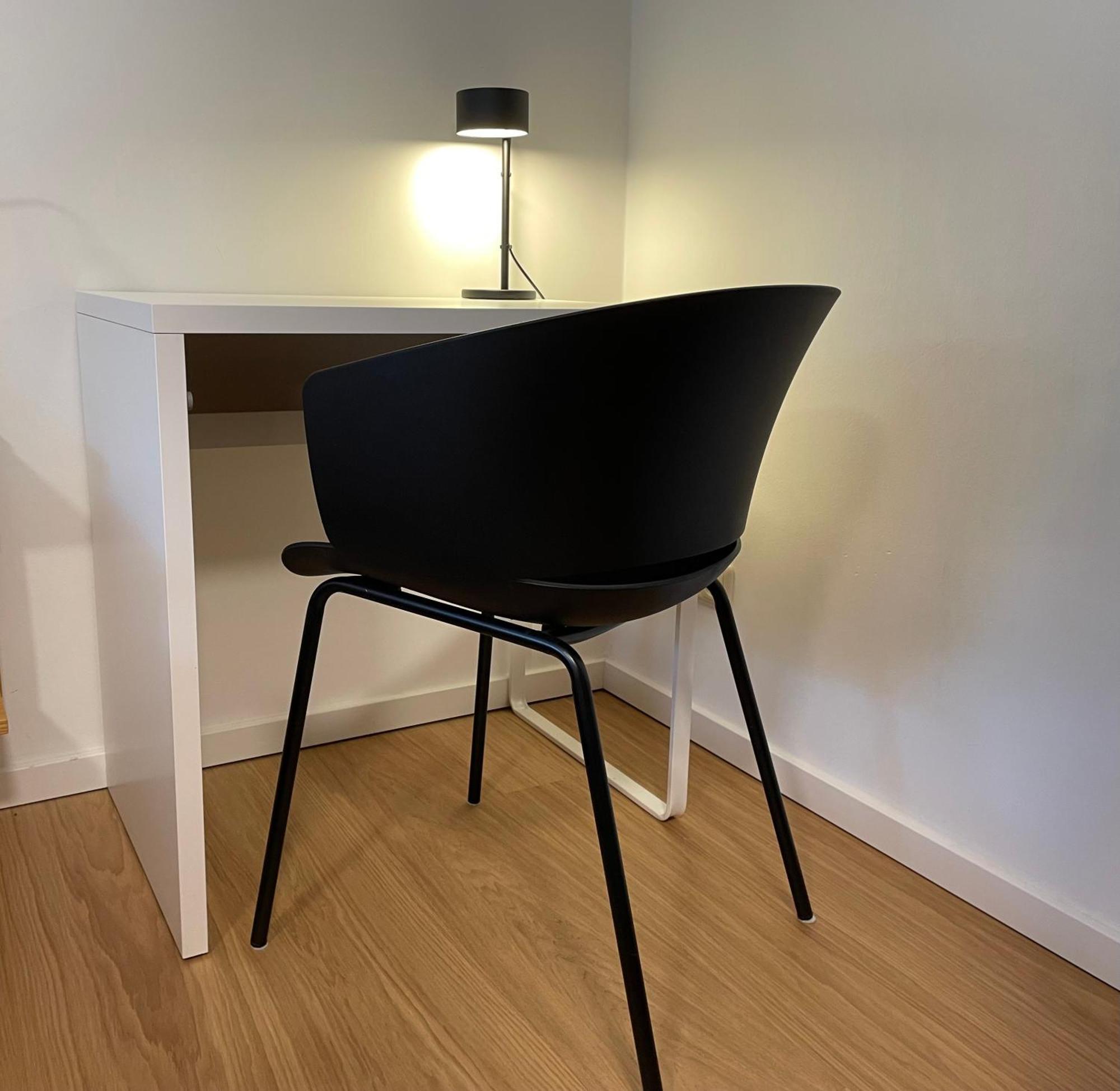 Stilvolle Wohnung Ρόστοκ Εξωτερικό φωτογραφία