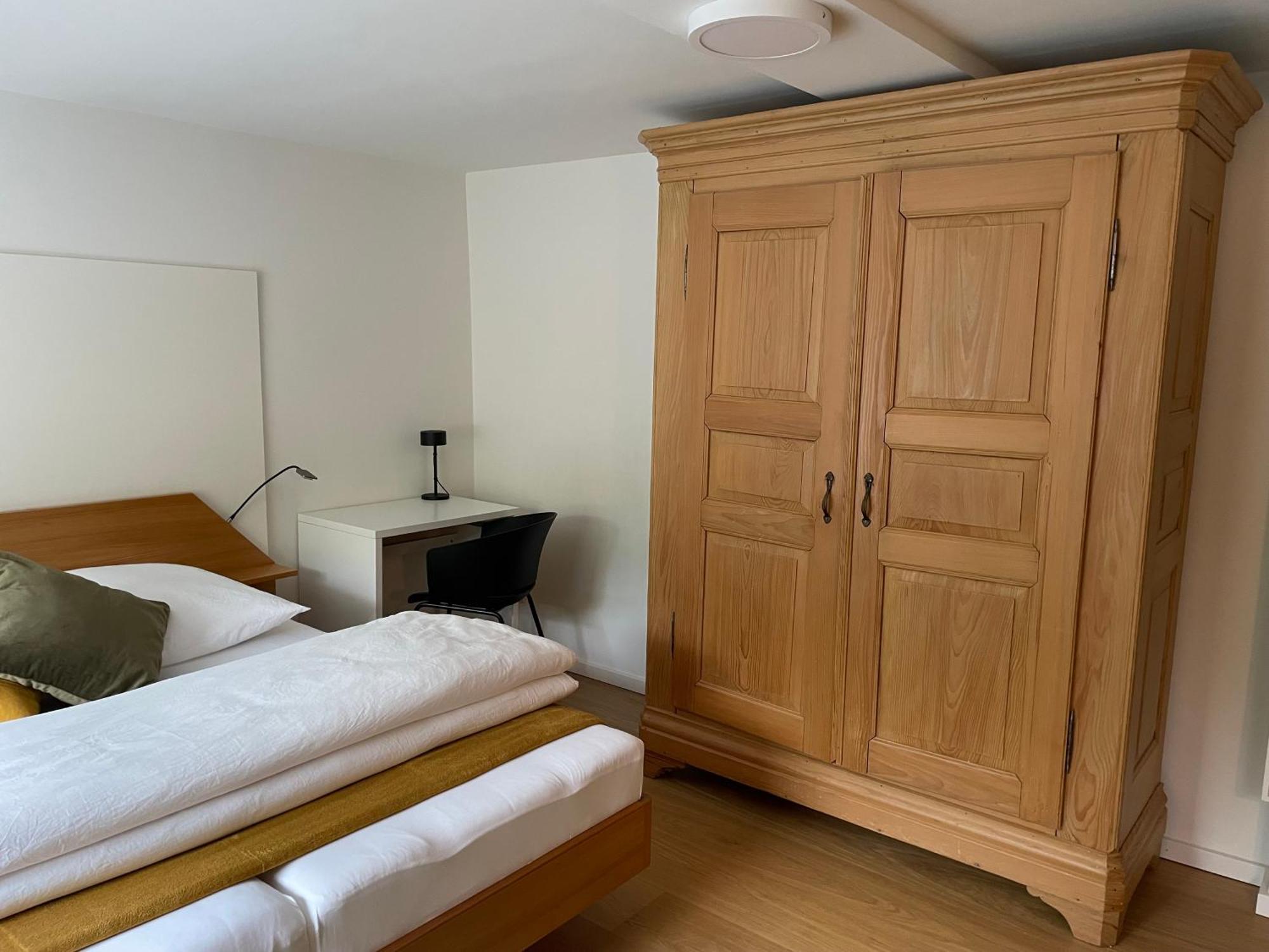 Stilvolle Wohnung Ρόστοκ Εξωτερικό φωτογραφία